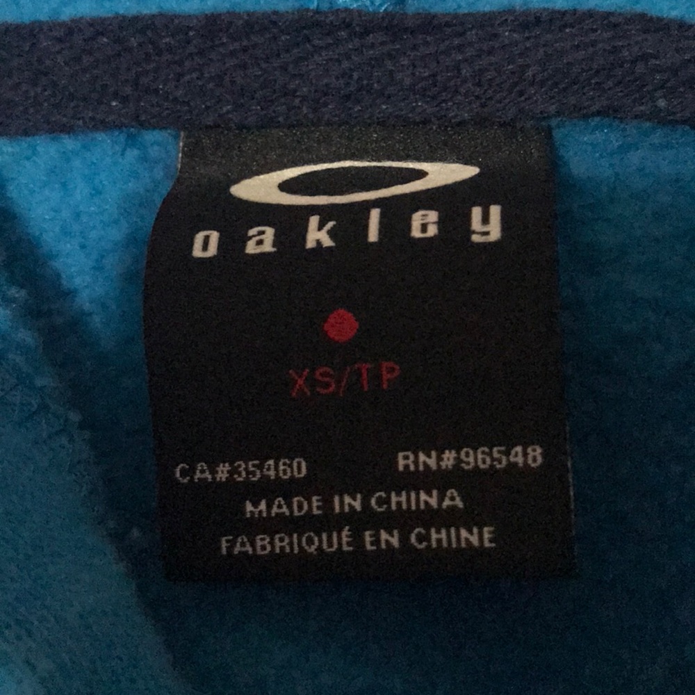 Hoodie - Picture 2 of 3